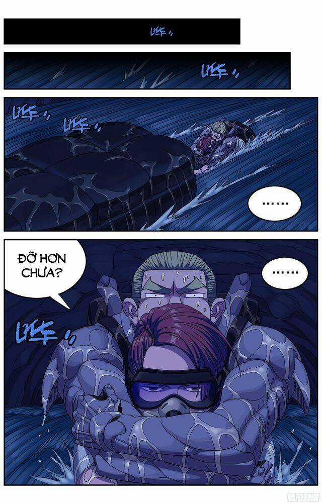 Nguyên Mục Chapter 239 trang 7