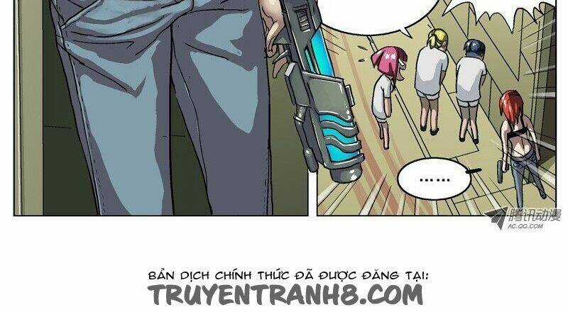 Nguyên Mục Chapter 24 trang 1