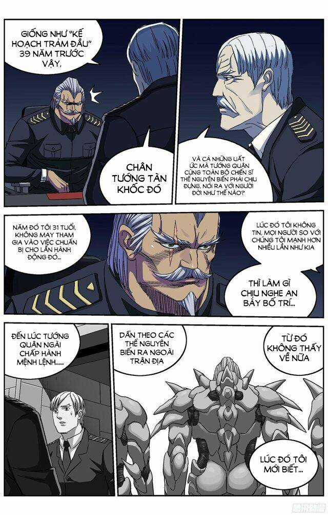 Nguyên Mục Chapter 240 trang 2