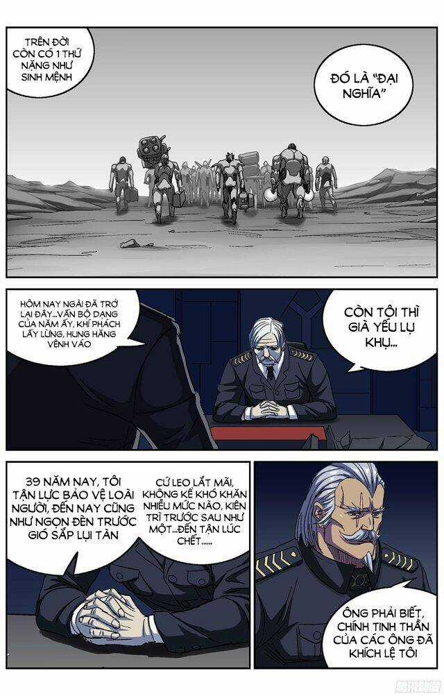 Nguyên Mục Chapter 240 trang 3