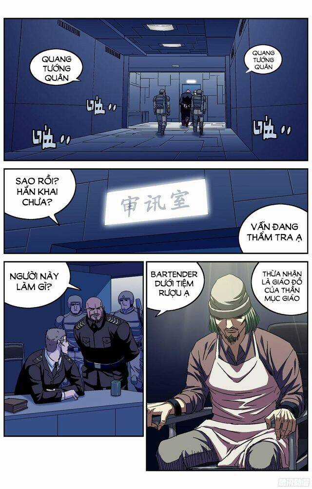 Nguyên Mục Chapter 240 trang 5