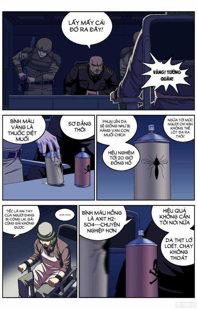 Nguyên Mục Chapter 241 trang 1