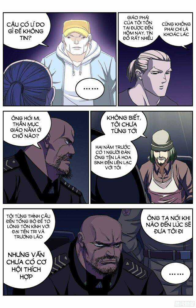 Nguyên Mục Chapter 241 trang 4