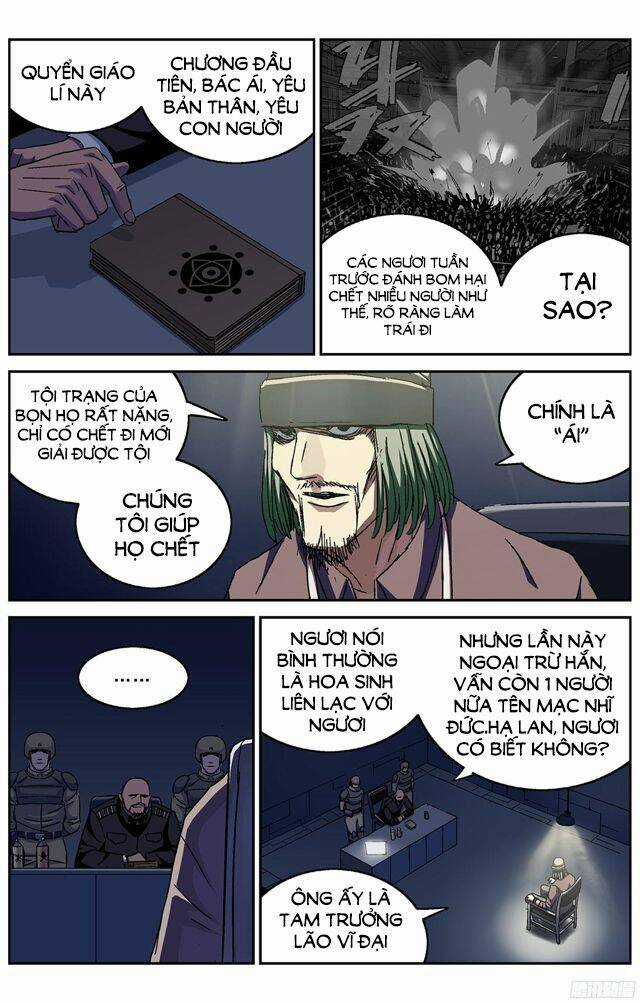 Nguyên Mục Chapter 241 trang 5