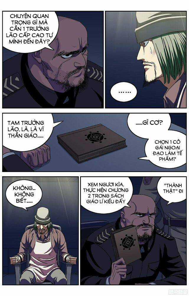 Nguyên Mục Chapter 241 trang 6