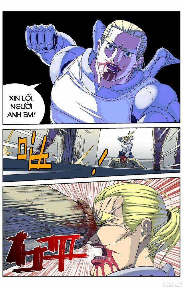 Nguyên Mục Chapter 244 trang 7