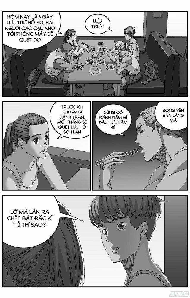 Nguyên Mục Chapter 245 trang 0