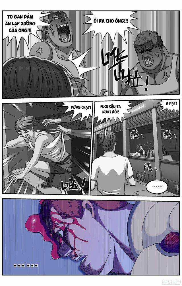 Nguyên Mục Chapter 245 trang 4