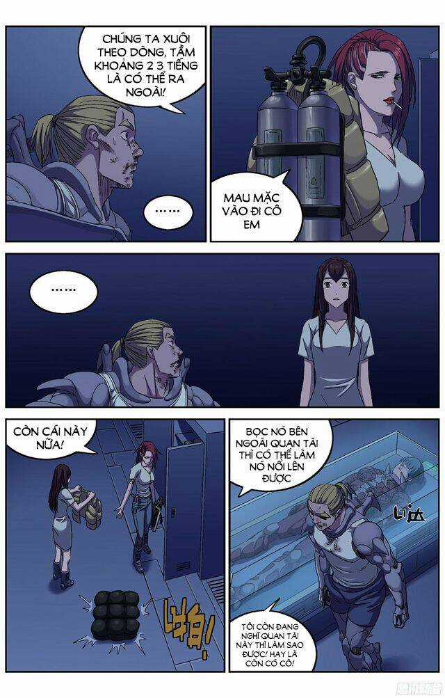 Nguyên Mục Chapter 248 trang 2