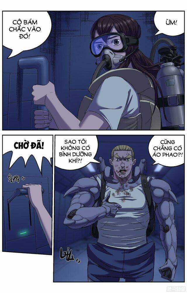 Nguyên Mục Chapter 248 trang 6