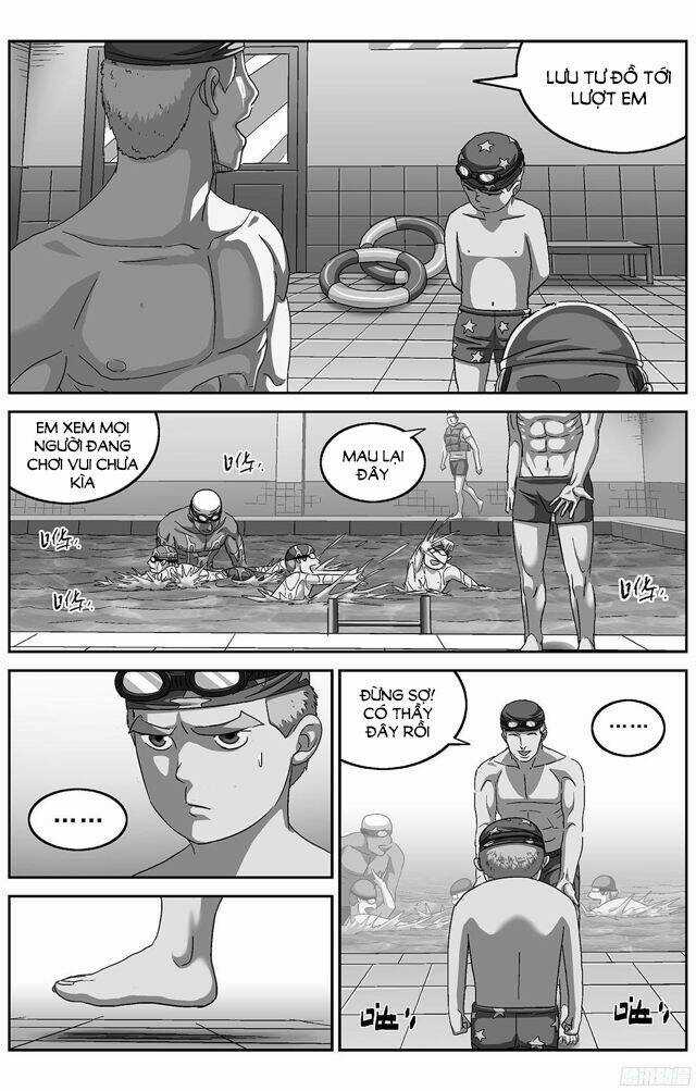 Nguyên Mục Chapter 249 trang 12