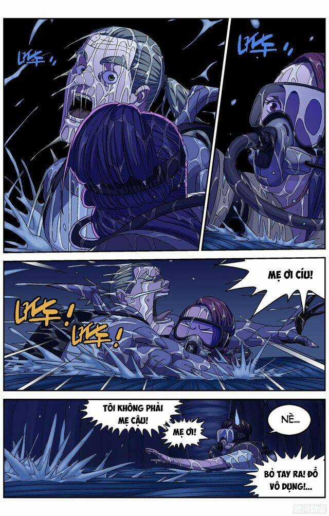 Nguyên Mục Chapter 249 trang 6