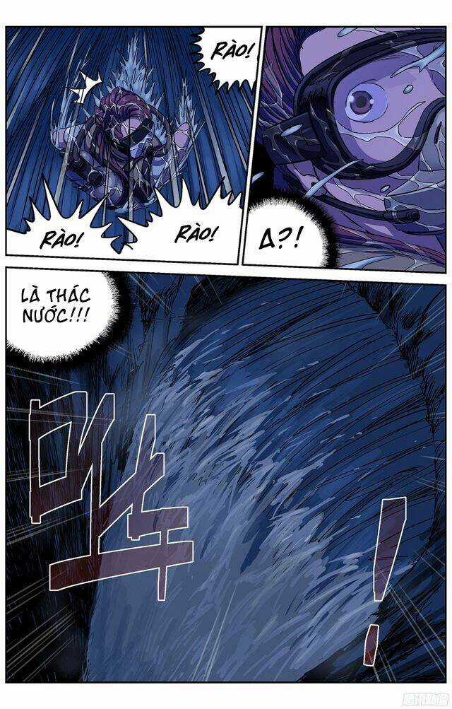 Nguyên Mục Chapter 250 trang 5