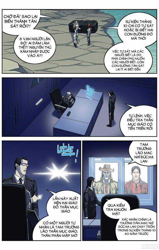 Nguyên Mục Chapter 252 trang 4