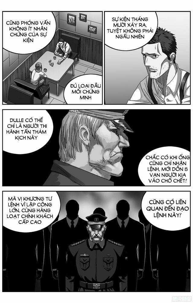 Nguyên Mục Chapter 253 trang 14