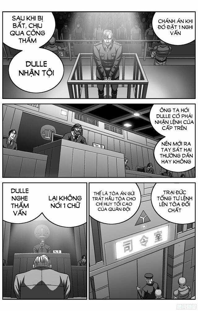 Nguyên Mục Chapter 253 trang 5