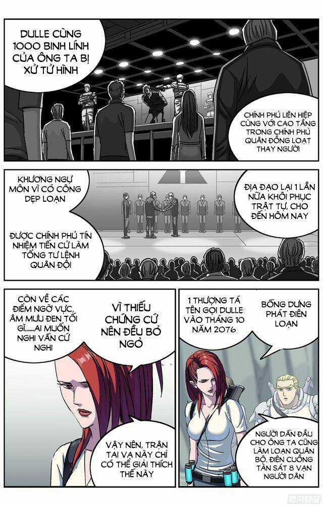 Nguyên Mục Chapter 253 trang 7