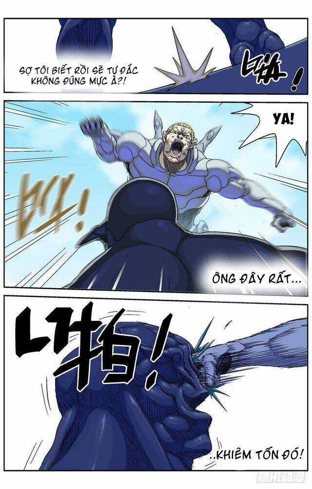 Nguyên Mục Chapter 259 trang 3