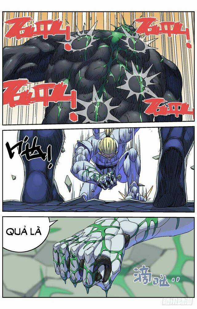 Nguyên Mục Chapter 259 trang 6