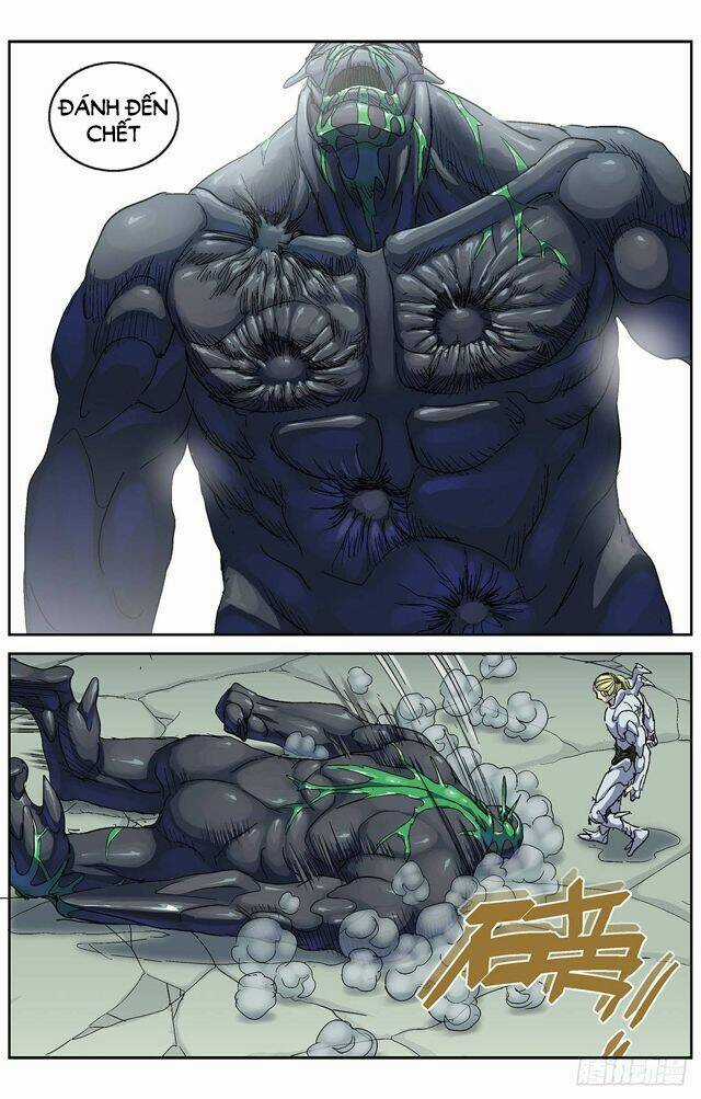 Nguyên Mục Chapter 259 trang 7