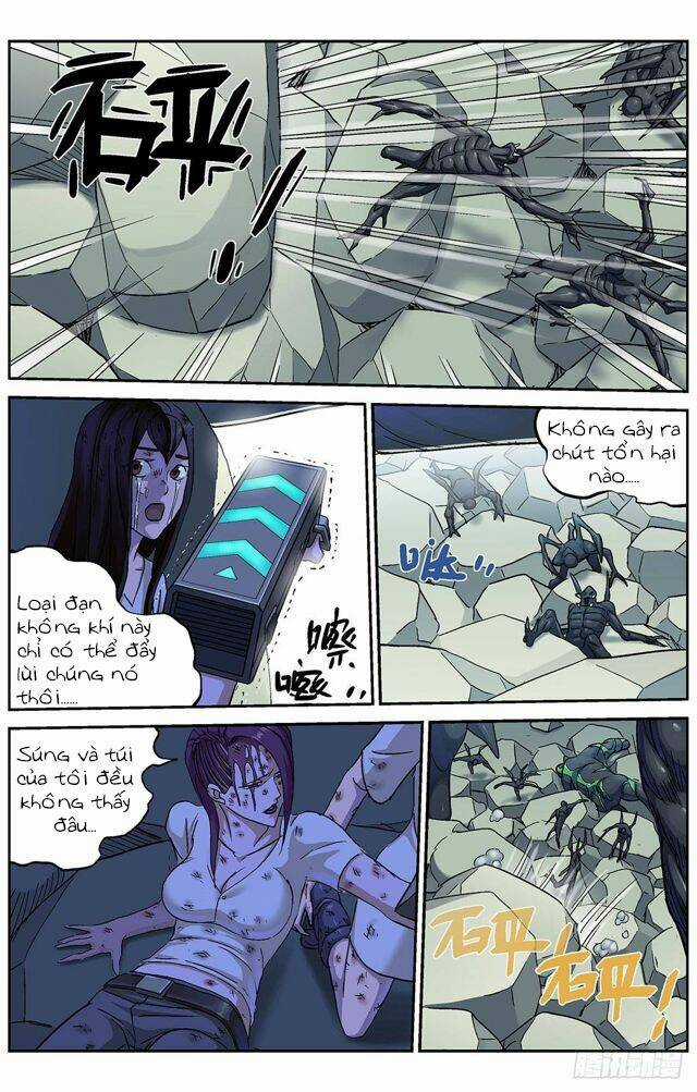 Nguyên Mục Chapter 261 trang 6