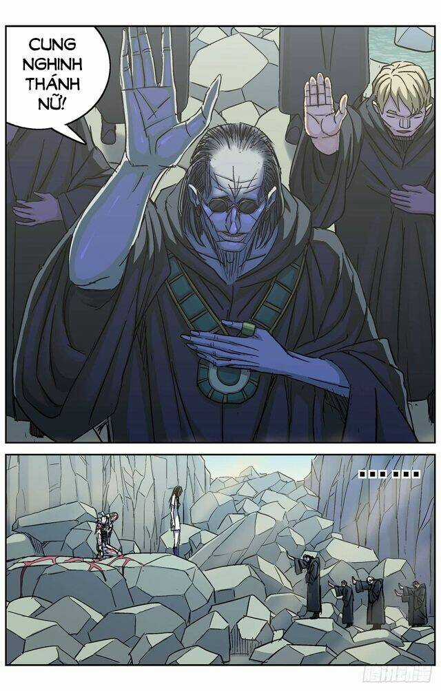 Nguyên Mục Chapter 262 trang 13