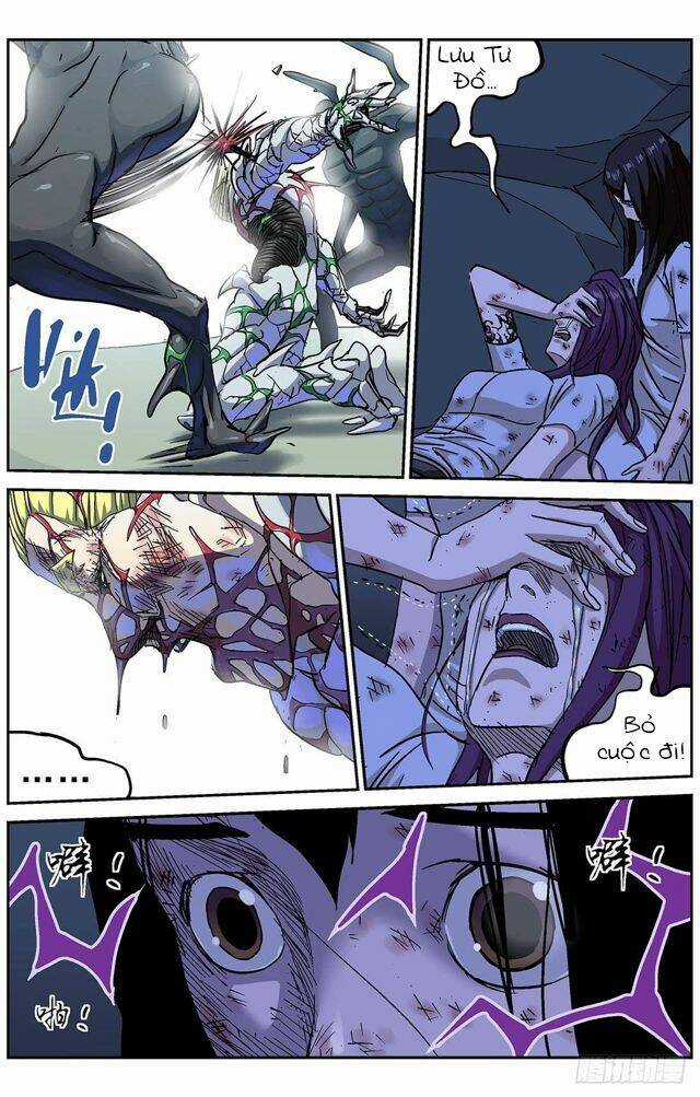 Nguyên Mục Chapter 262 trang 2