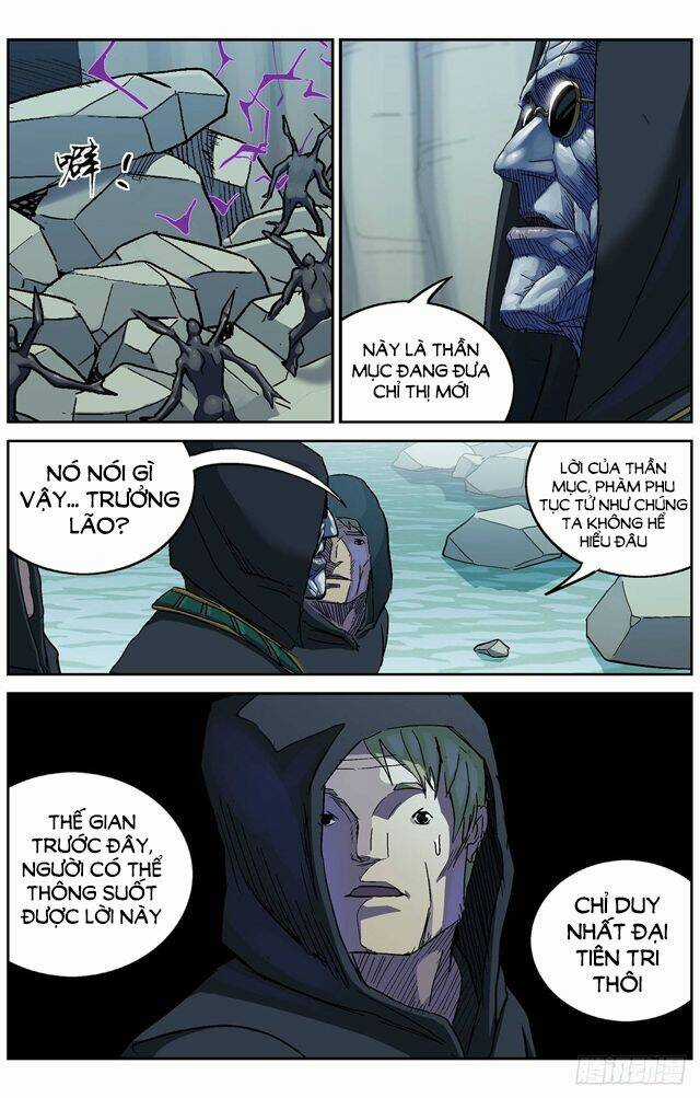 Nguyên Mục Chapter 262 trang 4