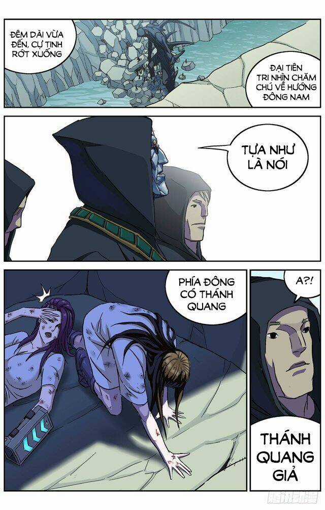 Nguyên Mục Chapter 262 trang 5