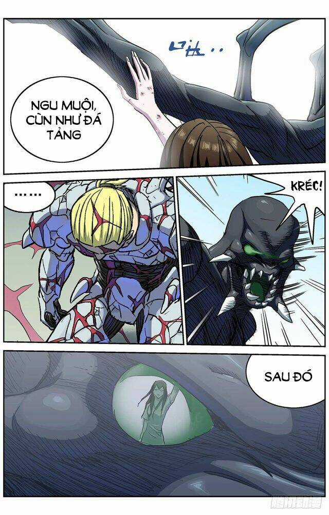 Nguyên Mục Chapter 262 trang 7