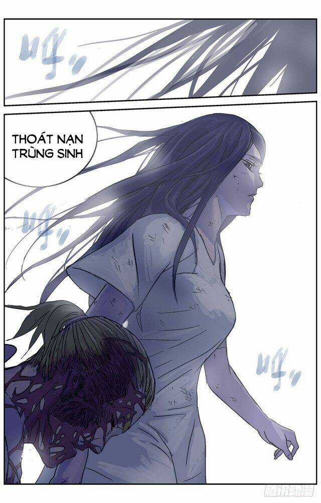 Nguyên Mục Chapter 262 trang 8