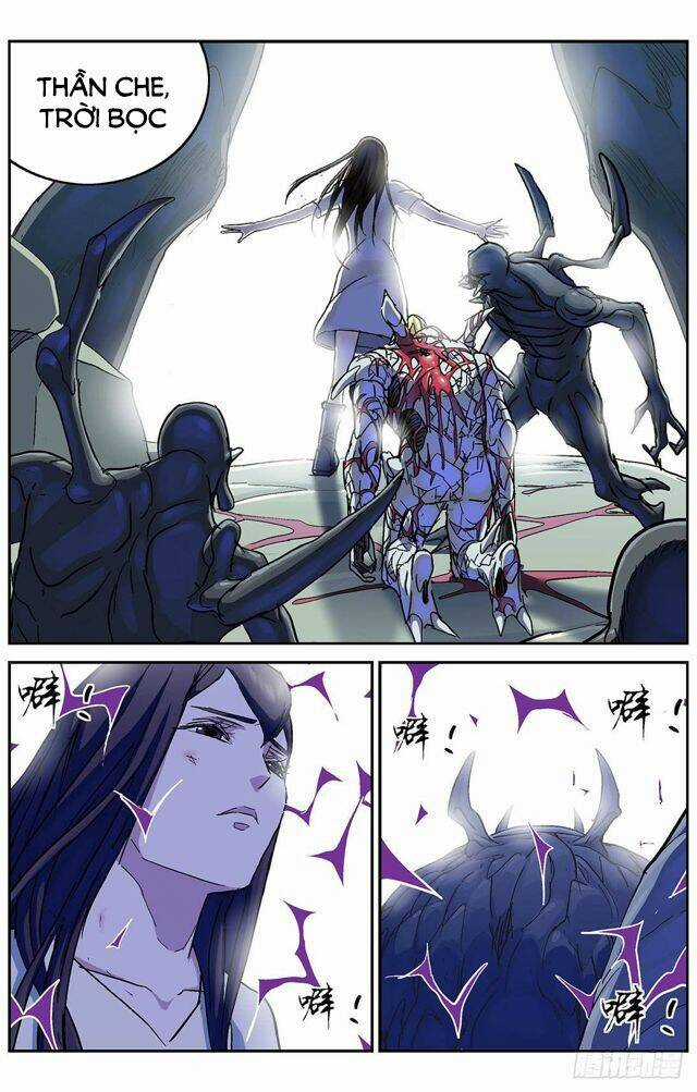 Nguyên Mục Chapter 262 trang 9