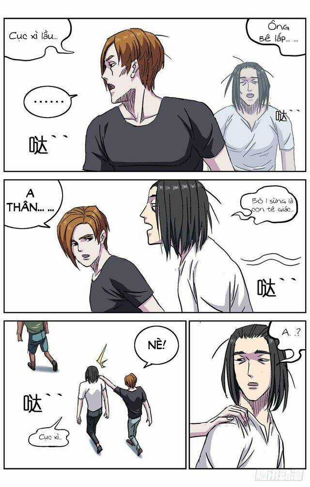 Nguyên Mục Chapter 263 trang 3