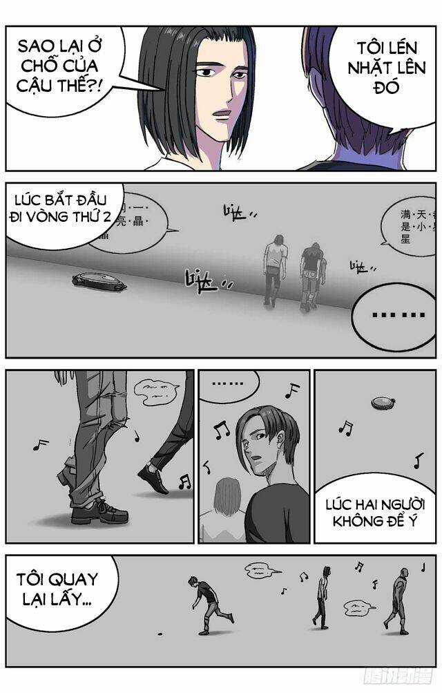Nguyên Mục Chapter 263 trang 5