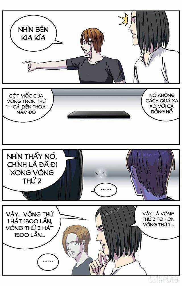 Nguyên Mục Chapter 263 trang 8