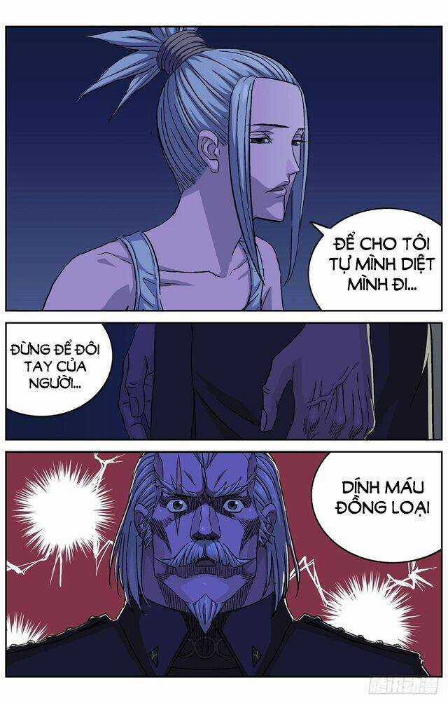 Nguyên Mục Chapter 264 trang 4