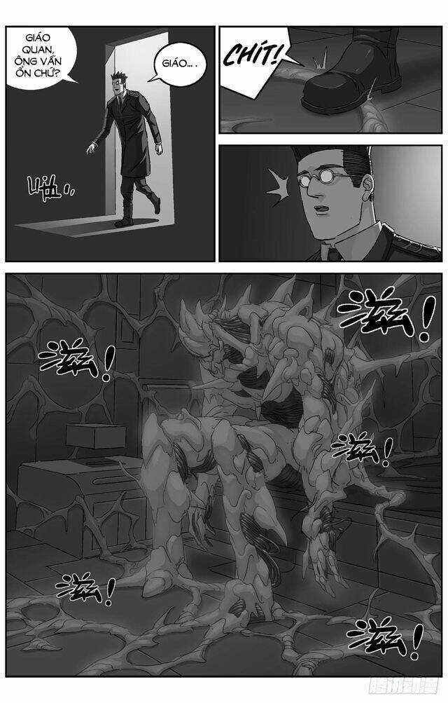 Nguyên Mục Chapter 265 trang 14