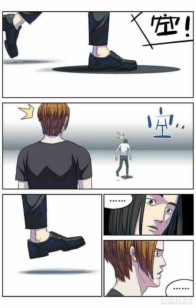 Nguyên Mục Chapter 265 trang 2