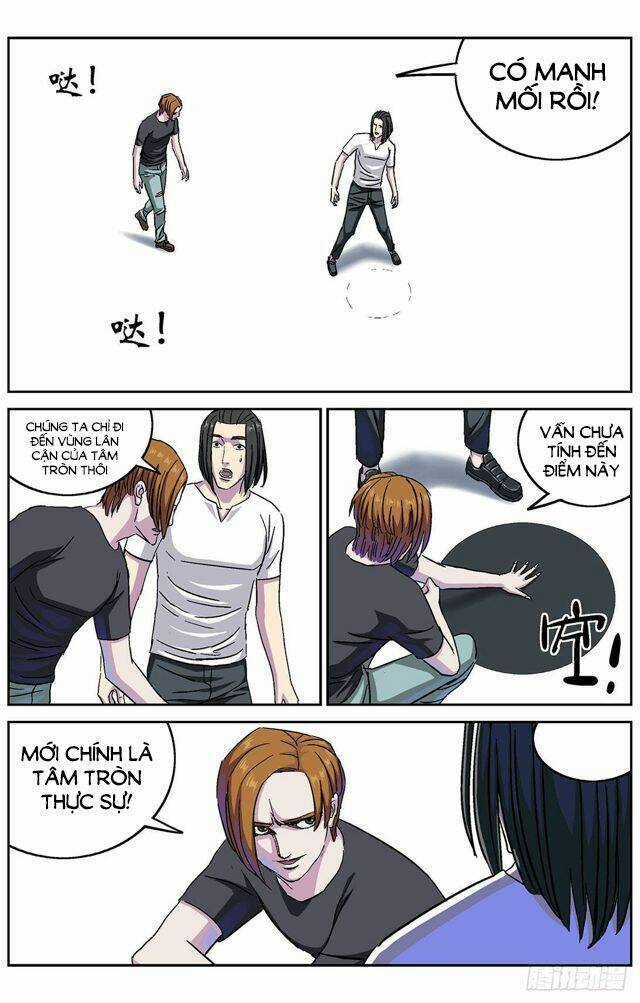 Nguyên Mục Chapter 265 trang 3