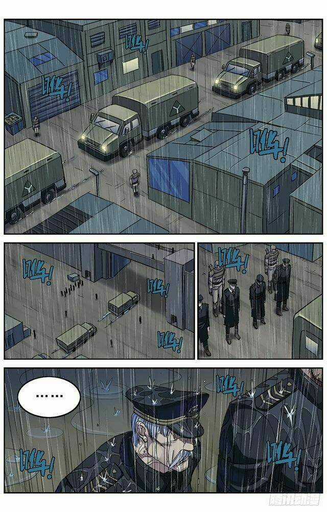 Nguyên Mục Chapter 266 trang 12