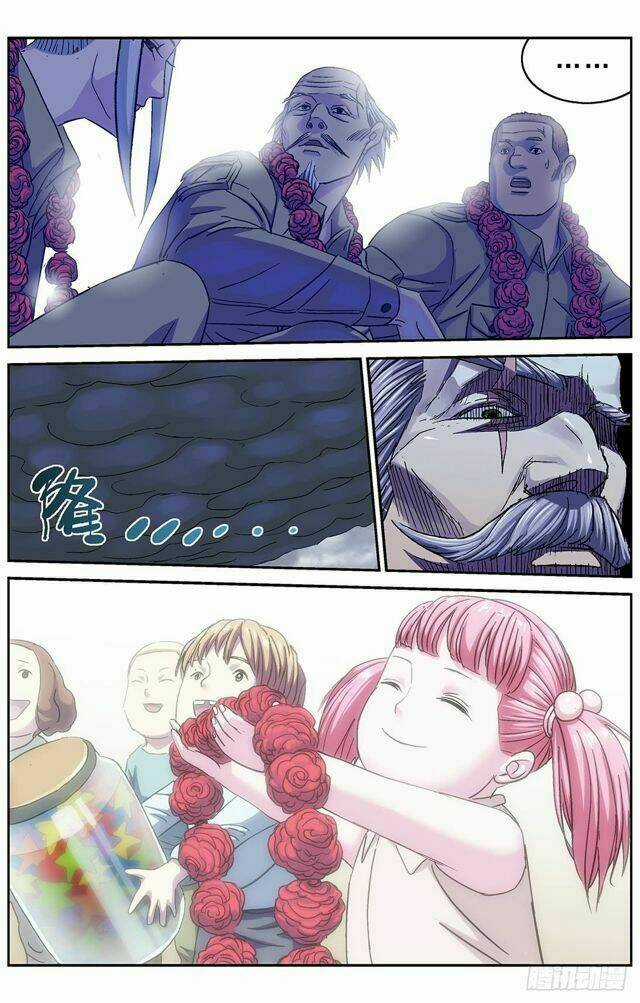 Nguyên Mục Chapter 266 trang 4