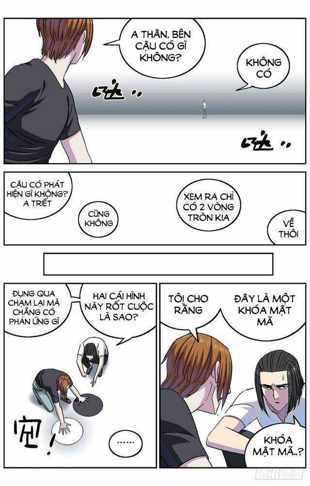 Nguyên Mục Chapter 266 trang 6