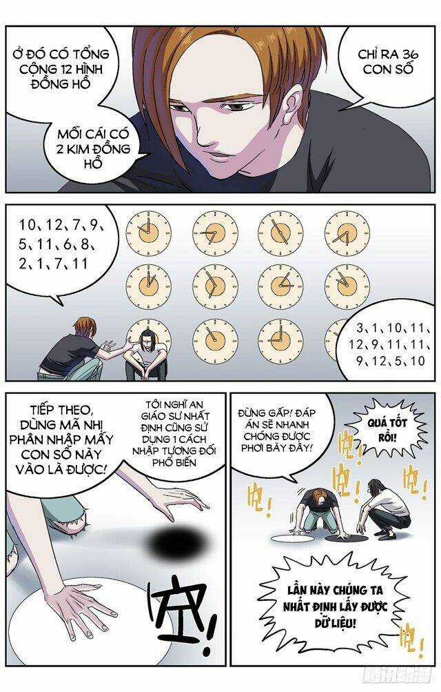 Nguyên Mục Chapter 267 trang 2