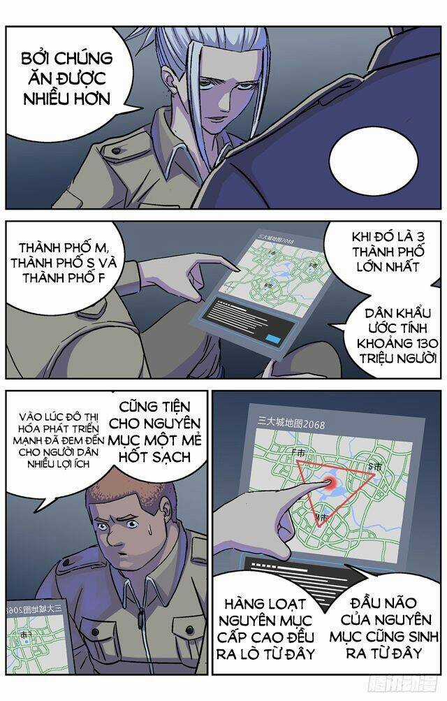 Nguyên Mục Chapter 267 trang 4