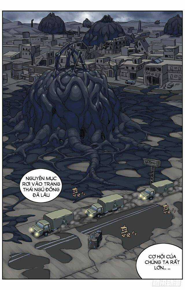 Nguyên Mục Chapter 267 trang 6