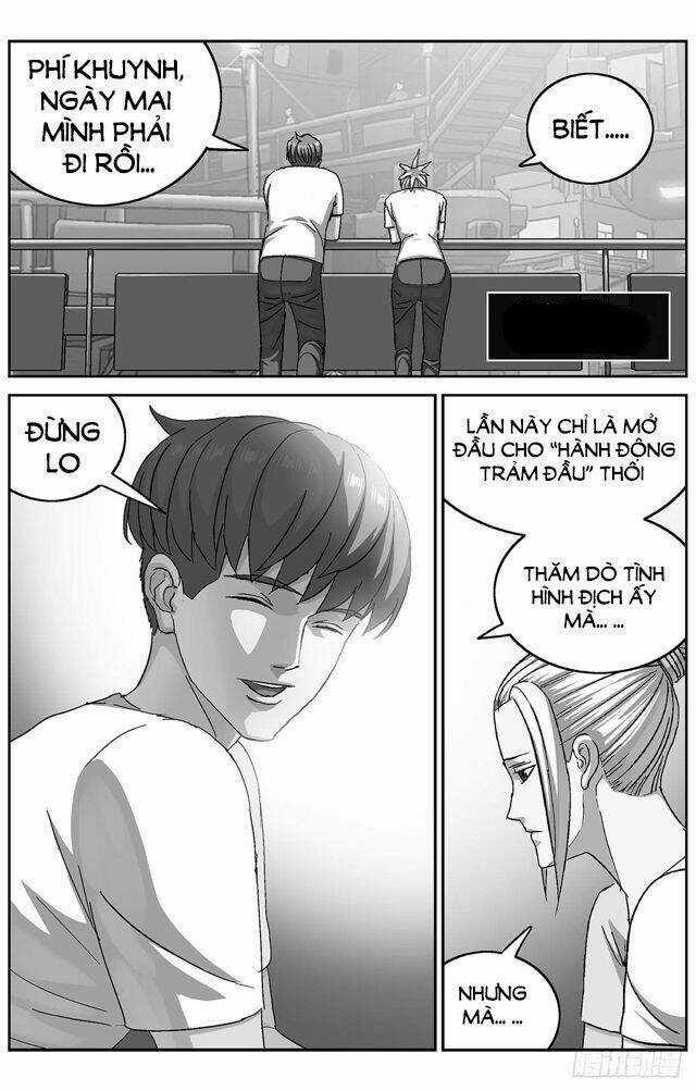 Nguyên Mục Chapter 267 trang 9