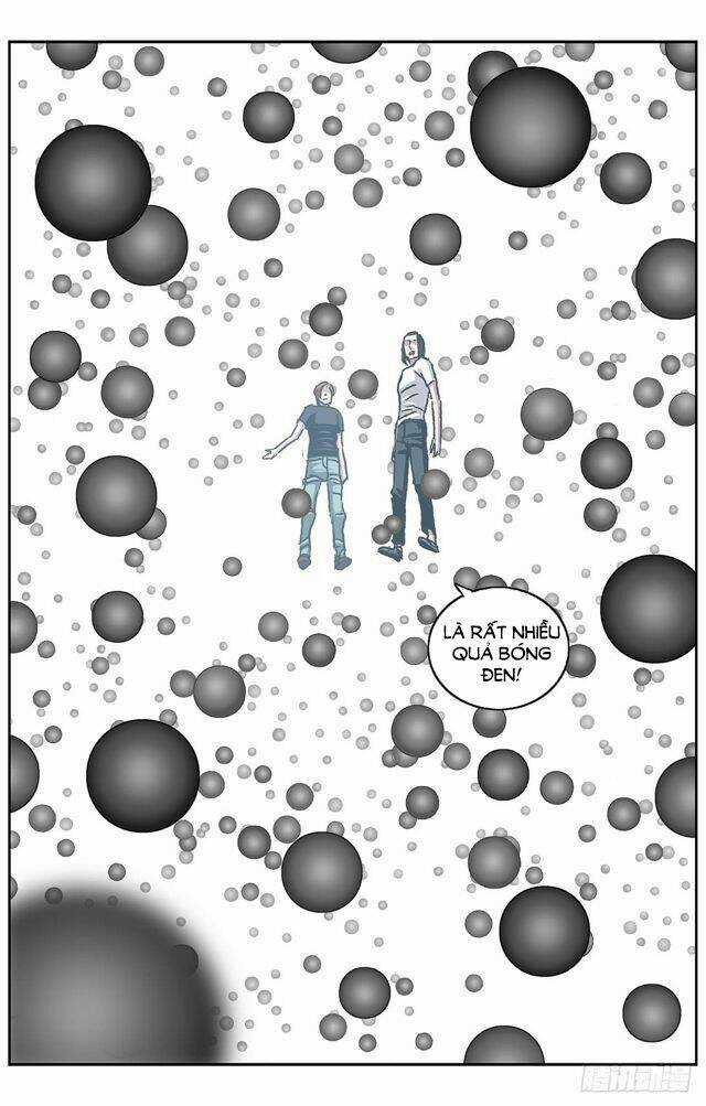 Nguyên Mục Chapter 268 trang 12