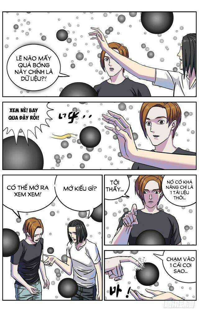 Nguyên Mục Chapter 268 trang 13