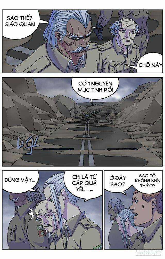 Nguyên Mục Chapter 268 trang 2