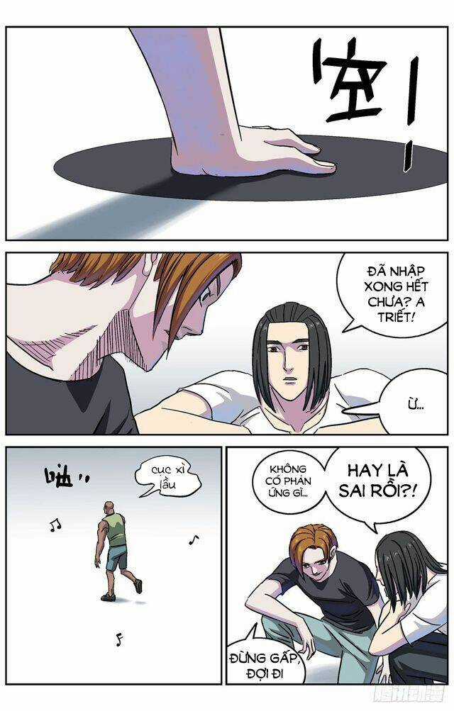 Nguyên Mục Chapter 268 trang 7